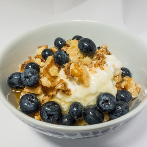 950g Goat Greek Yogurt (Cafano)