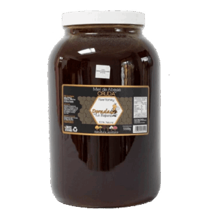5.5kg Liquid Honey (Dorada de La Bajura)