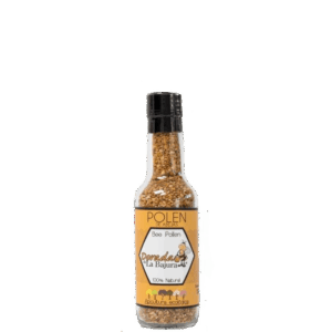 100g Bee Pollen (Dorada de La Bajura)