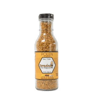 250g Bee Pollen (Dorada de La Bajura)