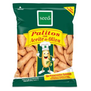 200g Seed Stick with Olive Oil