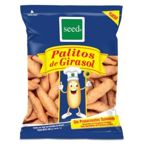 200g Seed Sunflower Sticks