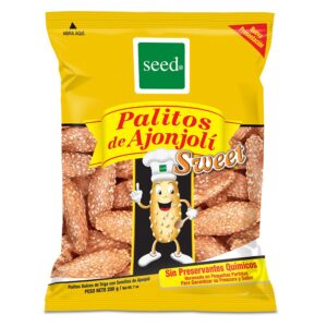 200g Seed Sweet Sesame Stick