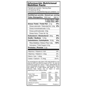350g Seed Oat Bran