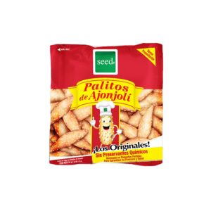 50g Seed Sesame Stick