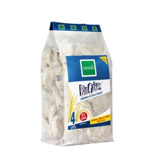 76g Seed Bio Cakes Natural