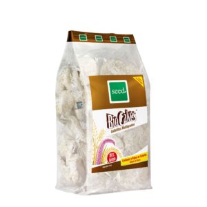 76g Seed Bio Cakes Multigrain