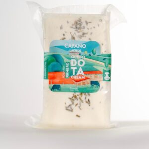 150g Rosemary Cream Cheese (Cafano)