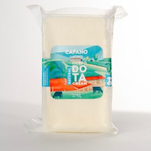 150g Natural Cream Cheese (Cafano)