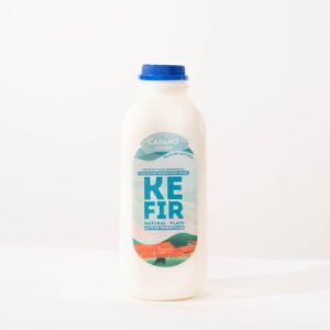 1L Natural Kefir (Cafano)