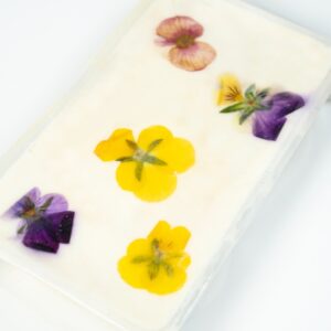 150g Honey & Flowers Goat Cream Cheese (Cafano)