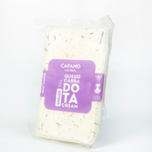 150g Dill Cream Cheese (Cafano)