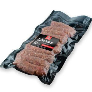 1 kg Carnes Retana Criollo Sausage