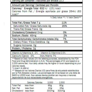 1 kg Kitty Snacks Corn Tortilla with Salt