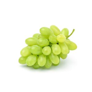 1.36 kg Green Seedless Grape