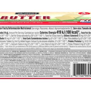 2 Units / 454 g Member's Selection Butter