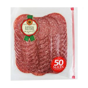 453 g Daniele Genoa Salame