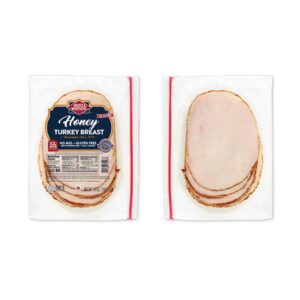 454 g Dietz & Watson Honey Turkey Breast