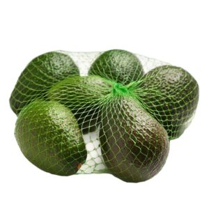 1.5 kg / 3.3 lb Apacoop R.L Hass Avocado (Pricesmart)