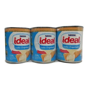 6 Units / 360 g Ideal Evaporated Milk