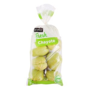 8 Units Member's Selection Fresh Chayote Squash