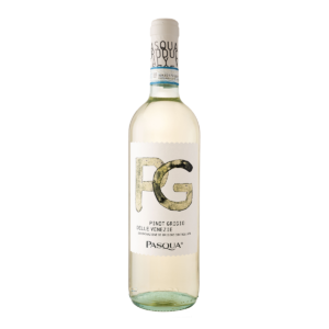 Pasqua Pinot Grigio delle Venezie White Wine (Alpiste)