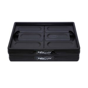45.4 L / 12 gal Greenmade Folding Storage Crate (PriceSmart)