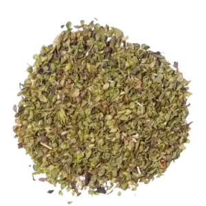 50g Local Organic Dried Oregano (Emana)