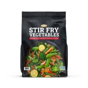 2.26 kg Tropicland Stir Fry Vegetables (PriceSmart)