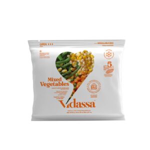 2.26 kg Vidassa Vegetable Mix (PriceSmart)