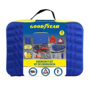 Goodyear Emergency Car Kit (PriceSmart)