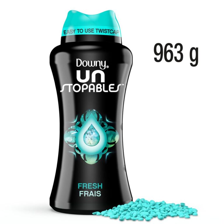 963g Downy Unstoppables Fresh Aroma Booster Fragrance Beads (PriceSmart)