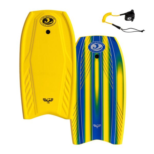 California Board Company Elite Bodyboard Water Board (Pricesmart)