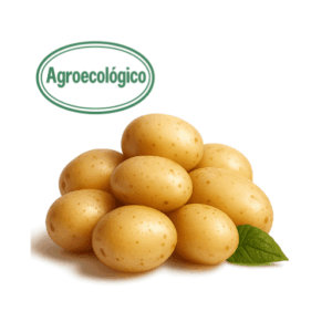 baby potatoes
