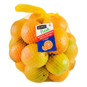 25 Units Member's Selection Sweet Orange (Pricesmart)