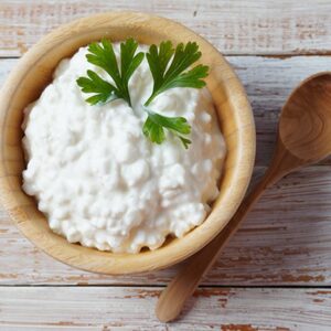230g Lecheria Las Lapas Artisanal Cottage Cheese