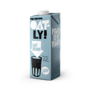 1L Oat Drink With 1.5% Fat OAT-LY (Excelon)