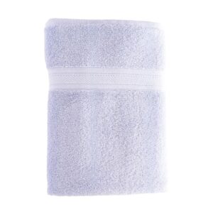 Member's Selection Blue Bath Towel 76.2 cm x 147 cm / 30" x 58" (Pricesmart)