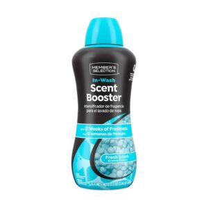 Member's Selection Laundry Fragrance Intensifier 1.06 kg / 37.5 oz (Pricesmart)