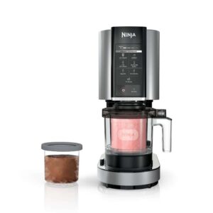 Ninja Creami Ice Cream Maker with 7 Programs (Pricesmart)