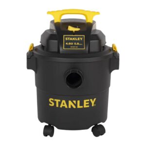 Stanley Portable Wet and Dry Vacuum Cleaner 19 L / 5 gal (Pricesmart)