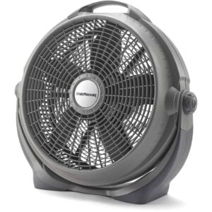 Lasko Wind Machine Floor Fan 50 cm / 20" (Pricesmart)