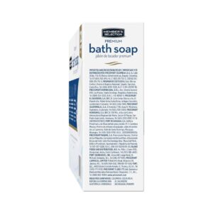 Member's Selection Original Aroma Bar Soap 12 Units / 105 g / 3.75 oz (Pricesmart)