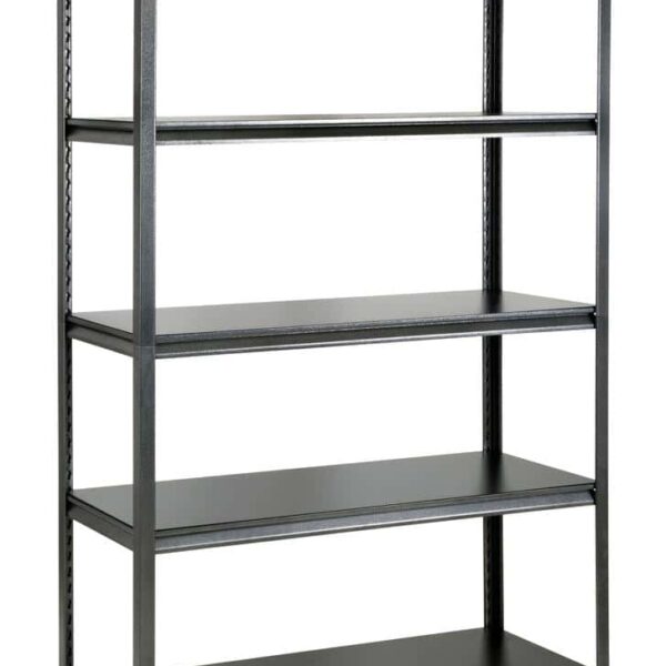 Member's Selection 5 Shelf Rack (Pricesmart)