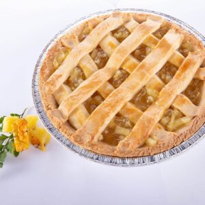 10" Large Pineaple Pie (The Bekery House)