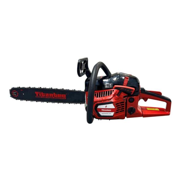 Titantec Chainsaw Gasoline (Pricesmart)