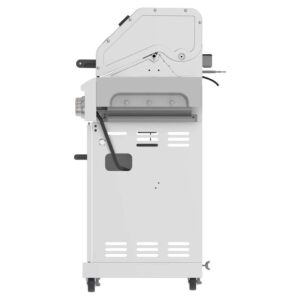 Nexgrill 6 Burner Gas Grill with Rotisserie (Pricesmart)