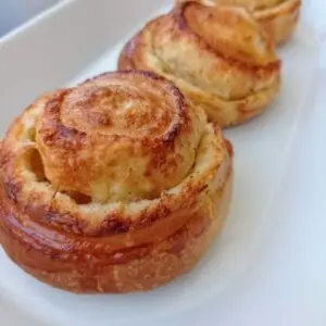 5 Cheese Rolls (The Bekery House)