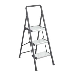 Cosco 3-Step Folding Ladder (Pricesmart)