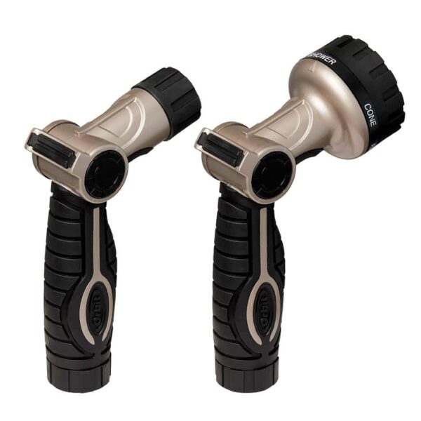 Orbit Hose Nozzle Set 2 Pieces (Pricesmart)